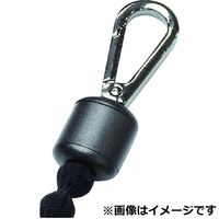 ツインズ キャタピーコード 2kg オレンジ 99594 1セット(3本)（直送品）