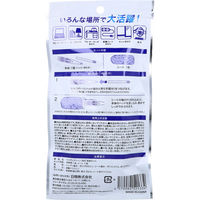 日翔 ハンディクリーン360 本体セット 1セット 4570084521334 1袋（直送品）