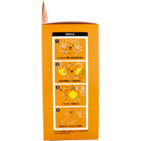 日翔 NICOPETTY MOCONA ペット用ドライタオル 手袋型 フリー 2枚入 4570084524939 1箱（直送品）