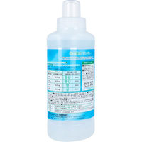 ミマスクリーンケア 緑の魔女 ランドリー 洗濯用洗剤 やさしいフローラルの香り 600mL 4902875250312 1本（直送品）