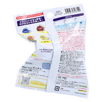 サンタン シュワたま 固形浅田飴バスボール せっけんの香り 75g 1回分 601-6397 1袋（直送品）