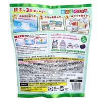 ノルコーポレーション 名作絵本バスボールうらしまたろう ミルクの香り 50g 1回分 MEI-1-03 1袋（直送品）