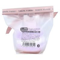 ノルコーポレーション スウィーツメゾン プチマカロンフィズ コートリー ベリータルトの香り 50g OB-SMM-60-3 1個（直送品）