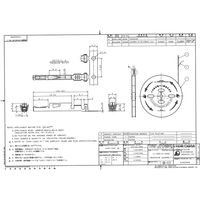 日本航空電子工業 ソケットコンタクト IL-AG5-C1-5000 1リール(5000個入)（直送品）