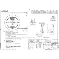 日本航空電子工業 ソケットコンタクト(圧着式) IL-C2-1-10000 1リール(10000個入)（直送品）
