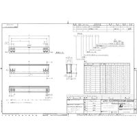 日本航空電子工業 基板対電線接続用 ソケットハウジング IL-Y-4S-S15C3 1個（直送品）