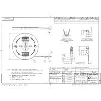 日本航空電子工業 ソケットコンタクト圧着式 IL-G-C2-SC-1-10000 1リール(10000個入)（直送品）