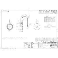 日本航空電子工業 ダストキャップ レセプタクル用 JL05-18DC 1個（直送品）