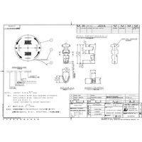 日本航空電子工業 ソケットコンタクト(圧着式) LY10-C1-A1-10000 1リール(10000個入)（直送品）