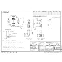 日本航空電子工業 ソケットコンタクト(圧着式) LY10-C2-A1-10000 1リール(10000個入)（直送品）