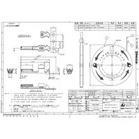 日本航空電子工業 ソケットコンタクト(圧着結線型) M23S05K351 1リール(5000個入)（直送品）