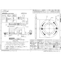 日本航空電子工業 ソケットコンタクト(圧着結線型) M23S05K4F1 1リール(5000個入)（直送品）
