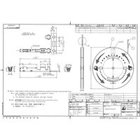 日本航空電子工業 ソケットコンタクト M34S75C4F2 1リール(7500個入)（直送品）