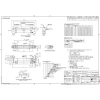 日本航空電子工業 MILタイプピンヘッダ ストレートホールタイプ ショートレバー PS-26PE-D4T2-SM1E 1個（直送品）