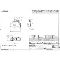 日本航空電子工業 ジャンクションシェル DC-C1-J16R 1個（直送品）