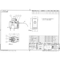 日本航空電子工業 ジャンクションシェル DE-C1-J6R 1個（直送品）