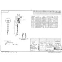 日本航空電子工業 はんだ付け結線式 MS互換コネクタ ダストキャップ(レセプタクル用) N/MS25043-22D 1個（直送品）