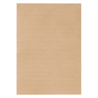 無印良品 便箋 Ａ５ 約２１０×１４８ｍｍ １５枚 1セット（1冊×3） 良品計画