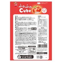 ミニマルランド ふわふわキューブ 小動物用 りんご 60g 1袋 マルカン うさぎ