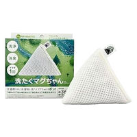 宮本製作所 洗たくマグちゃん withピエクレックス 410972 1個（直送品）