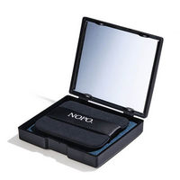 ＮＯＰＯ．オイルブロックペーパーパフ チャコール コジット