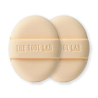 ＴＨＥＴＯＯＬＬＡＢカバーフィックスパフＯＶＡＬ コジット