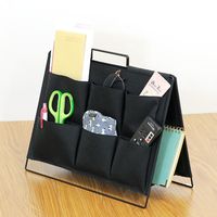 LIV PLUS ベストコ 収納スタンド ツール型 折りたたみ ブラック フロアーラック ND-3602 1個