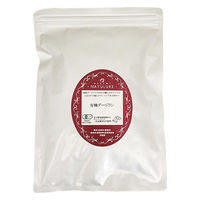 nagomi-NATULURE 有機ダージリンTGFOP1 1セット(50バッグ入×6) 業務用