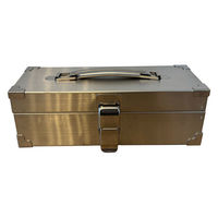 仁張工作所 小型ツールボックス NIKT-02 1台（直送品）