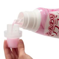 ふんわりソフラン 本体 650ml 1個 柔軟剤 ライオン