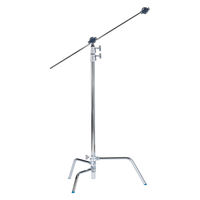 アベンジャー C-スタンドキット デタッチャブル A2030D+D200+D520 A2030DKIT 1台（直送品）