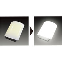 YAMAZEN ペラペライトカバー 40W用 3枚組 YK-PK40 1セット（直送品）