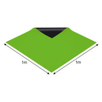 ホーザン 導電性カラーマット F-774 1個（直送品）