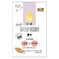 たまの伝説 たべて水分補給 さば 国産 30g 24袋 三洋食品 キャットフード 猫用 ウェット パウチ