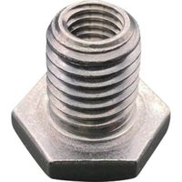 東京パーツセンター ラクテム ネジ変換ボルト M8×M4×L10 SCBS8-4-10 1個 669-1663（直送品）