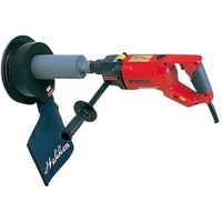 コンセック Hakken 乾式コアビット H2 Cロッド φ14.5×200L HDD-H2-C-14.5-200 1本 227-5763（直送品）