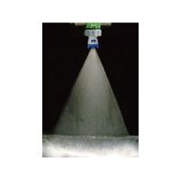 クイックボールノズル INQBシリーズ 噴霧角度40° 噴霧量18L/min 全長136mm INVV40180PP.INB.2QBFRPP（直送品）