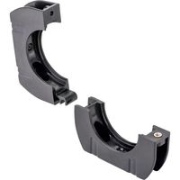 国盛化学 KUNIMORI サイルベアフレックス 固定ブラケット KSF35B 1箱(2個) 708-8549（直送品）