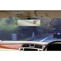 セルスター工業 CELLSTAR レーダー探知機 セーフティレーダー AR-525MW 1台 708-6349（直送品）