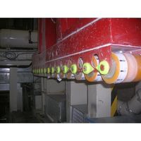 MARTINS社 チェックポイント ボルト緩みインジケーター 対辺寸法27mm(100個入り) CPY-27 1袋(100個)（直送品）