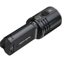 Fenix 充電式LEDライト LR36R(液晶ディスプレイタイプ) LR36R 1個 700-3206（直送品）
