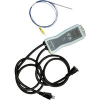 スリーハイ 温度コントローラー monoOne+Ao MPA20 1台 697-6303（直送品）