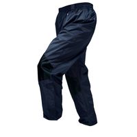 カヴァーワーク クリティカルハードレインスーツ ネイビー 6L F-8300-NV-6L 1着（直送品）