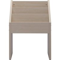 トラスコ中山 TRUSCO マガジンラック W554×D300×H800mm TMR001-DAW 1台 685-7538（直送品）