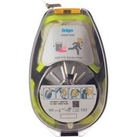 ドレーゲル Drager 災害避難用フードPARAT4730 R59431 1個 346-3408（直送品）