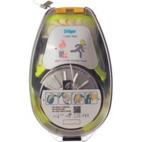 ドレーゲル Drager 災害避難用フードPARAT7530 R59437 1個 346-3409（直送品）