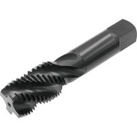 彌満和製作所 ヤマワ 酸化処理スパイラルタップ SP OX P3 M27X2 SP-OX-P3-M27X2 1本 217-2338（直送品）