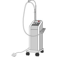 国際電業 樹脂フットスイッチ 防水タイプ 2段踏形 DC5V SFKB-2DW 1台 666-8486（直送品）