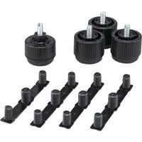 ティ・カトウ T・KATO ティ・バランス ネジ径変換アダプターのみ TBALANCENADPSET-ADAPTER 1本 672-5122（直送品）