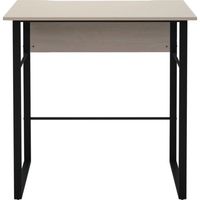 トラスコ中山 TRUSCO ハイデスク W1000×D600×H1030mm TSTD1060-NAA 1台 685-7522（直送品）